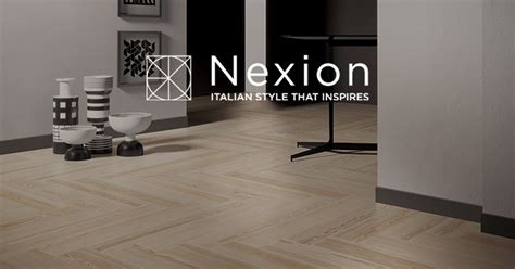 Nexion Tiles Dealer Showroom in Vadodara