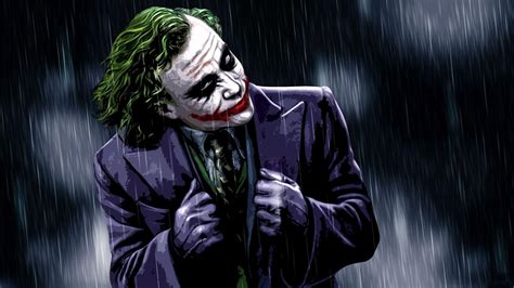 4K Joker Wallpapers - Top Free 4K Joker Backgrounds - WallpaperAccess