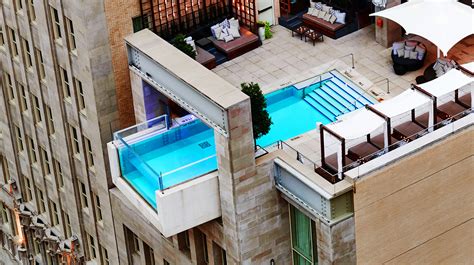 The Joule - Dallas Hotels - Dallas, United States - Forbes Travel Guide