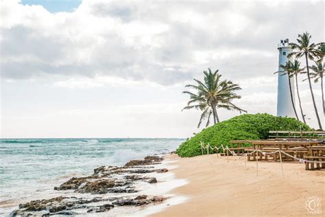 Barbers Point Beach Park in Kapolei, Oahu, Hawaii | Hawaiian Beach Rentals