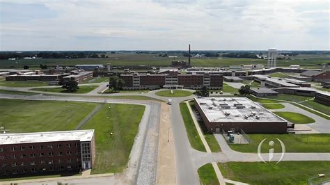 Plans for new northwest Indiana prison facility moving forward – Inside ...