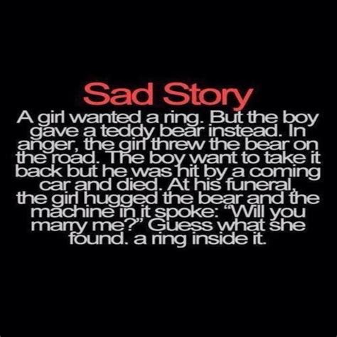 22 best Sad story images on Pinterest | Sad stories, Research and Search