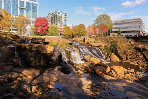 Greenville South Carolina Guide — LemonHearted