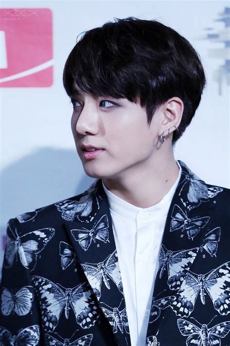 BTS Jungkook's Hair Color Changes Over the Years - Kpop Korean Hair and ...