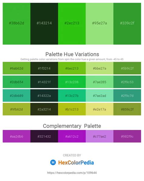 Pantone 802 C - Hex Color Conversion - Color Schemes - Color Shades - Pantone color | Hexcolorpedia