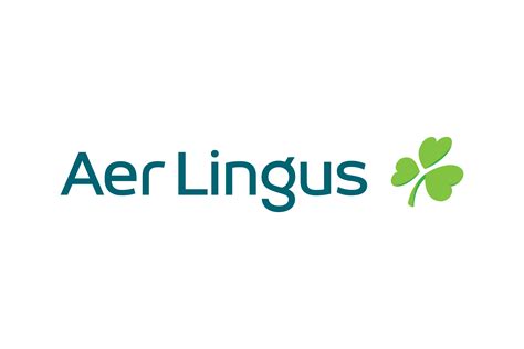 Download Aer Lingus Logo in SVG Vector or PNG File Format - Logo.wine