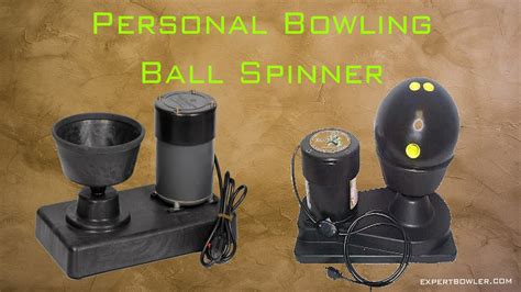 Best Bowling Ball Spinner Reviews 2019 - YouTube