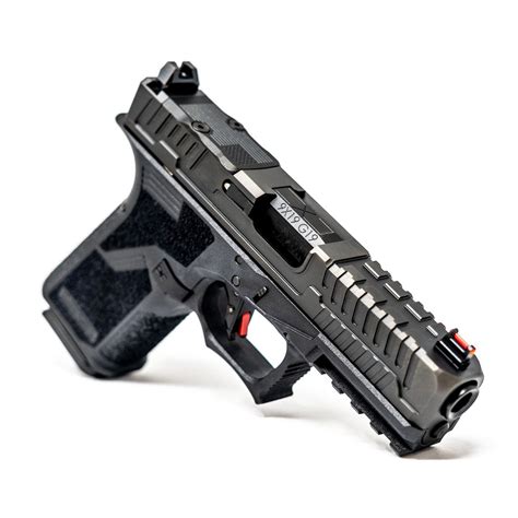 - Faxon Firearms FX-19 Patriot Compact Pistol - AR15Discounts