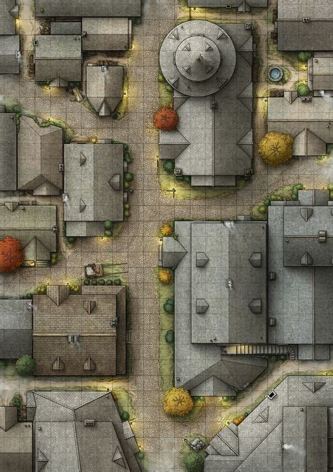 Pin by Epicsmark on Brave New Worlds | Fantasy city map, Tabletop rpg maps, Fantasy map