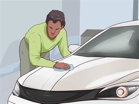 How to Polish a Car (with Pictures) - wikiHow