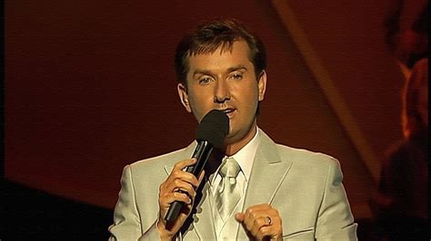 Daniel O'Donnell - Songs Of Faith (Live at The Helix, Dublin, 2003) (Full Length Concert) - YouTube