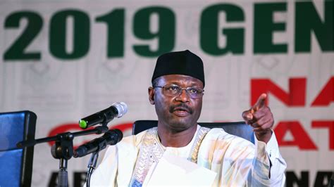 2023: INEC laments increase in court cases challenging party primaries ...