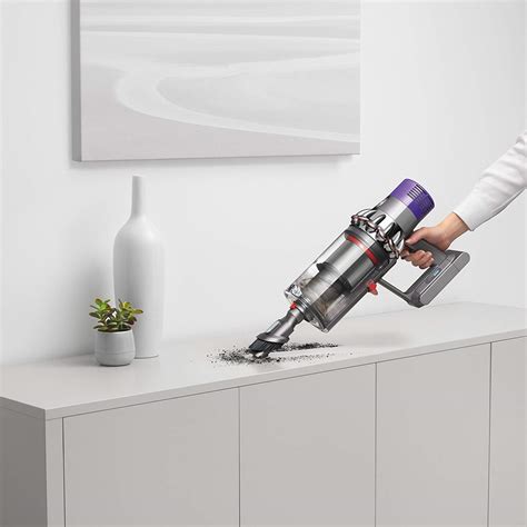 Dyson Cyclone V10 Absolute Lightweight Cordless Stick Vacuum Cleaner - Hamilton Vacuums