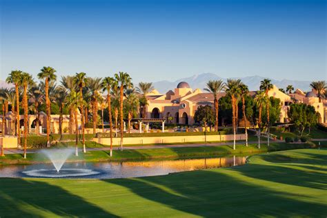 Palm Springs, CA Resort and Hotel | The Westin Mission Hills Golf Resort & Spa