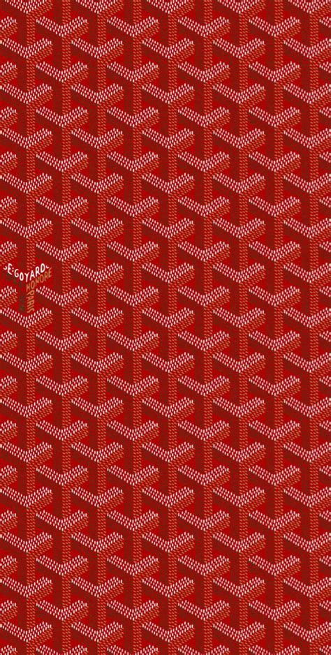 goyard red | Iphone wallpaper video, Android wallpaper vintage, Graffiti wallpaper iphone