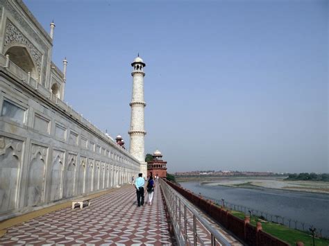 7 Interesting Facts about Agra – Big 7 Travel