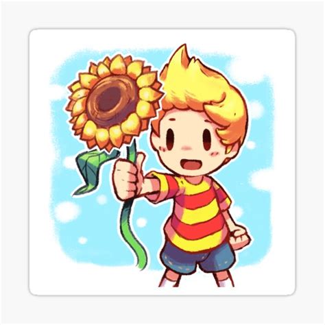 "Lucas" Sticker for Sale by limb | Redbubble