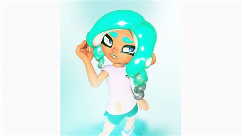 Splatoon 3 hairstyles – Inkling and Octoling fashion sense