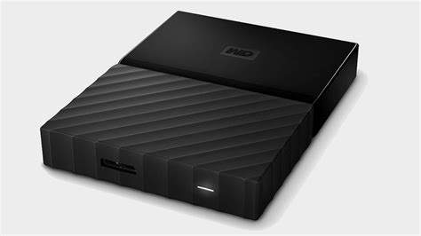 The best external hard drives in 2022 | PC Gamer