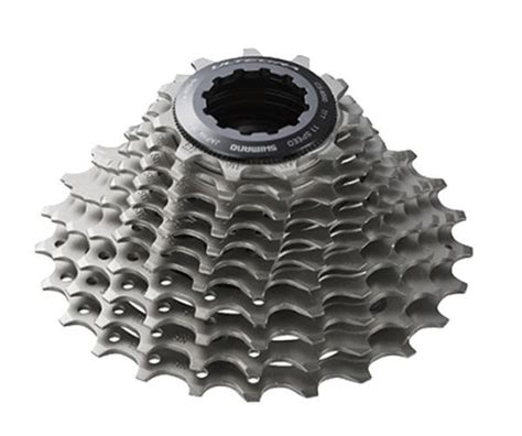 Shimano Ultegra 6800 Series 11-Speed Cassette - Zane's Cycles Branford Connecticut