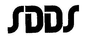 Sdds Logo - LogoDix