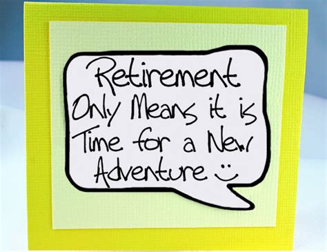 Happy Retirement Quotes For Teachers