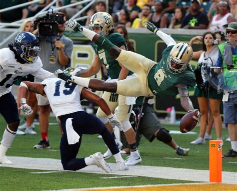 Baylor Bears Football - Bears News, Scores, Stats, Rumors & More | ESPN ...