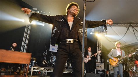 Charles Bradley, Live In Concert: SXSW 2016 | NCPR News