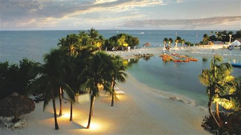 Ocean Reef Club in Key Largo: 12 Promises in Paradise