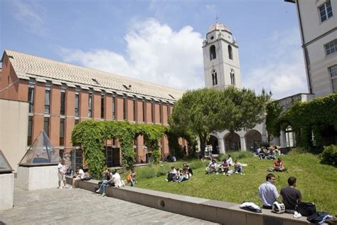 Genoa - Schulich School of Law - Dalhousie University