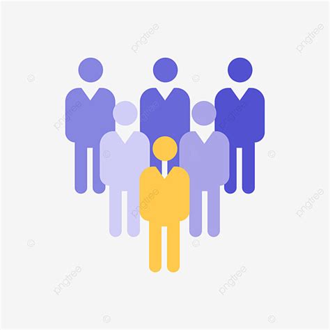 Demographics Clipart Transparent PNG Hd, Demographic Cartoon ...