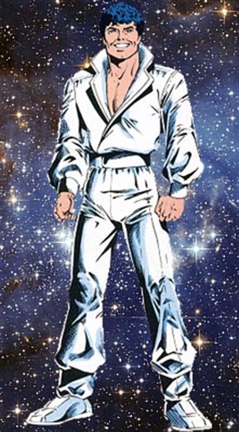 Beyonder | Wiki Marvel-All | FANDOM powered by Wikia