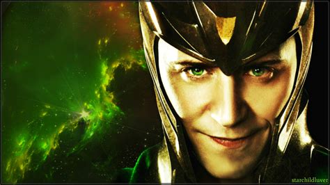 Loki Laufeyson - Loki (Thor 2011) Wallpaper (36653047) - Fanpop