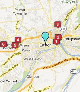 Easton, PA Hotels & Motels - See All Discounts