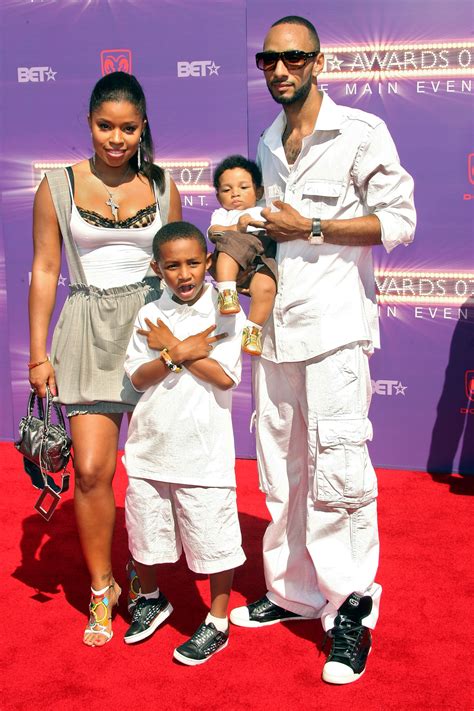 2007 BET Awards - Arrivals