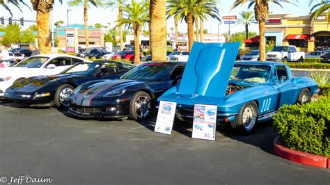 The Official Las Vegas cars and coffee shows thread - Page 3