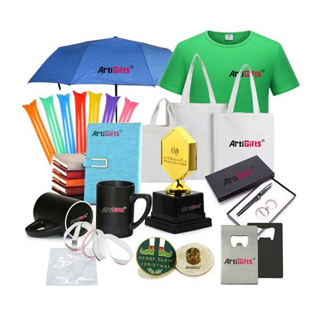 Promotional Gift Items Custom Corporate Gift Set Luxury Wholesale