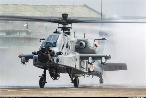 Boeing AH-64E(I) Apache Guardian - India - Air Force | Aviation Photo #5666009 | Airliners.net