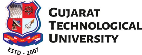 GTU Logo (Gujarat Technological University) - PNG Logo Vector Brand Downloads (SVG, EPS)