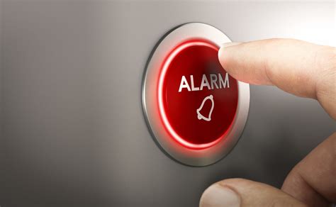 With school panic alarms, simply 'good' isn't good enough