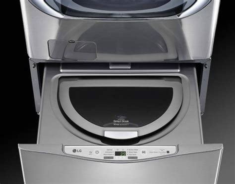 LG Twin Wash System: Five Reasons You Need to Upgrade Now