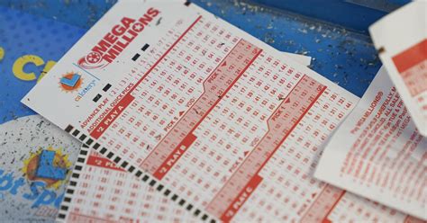 The next Mega Millions drawing is tonight, with a jackpot of at least ...