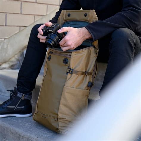 The Best Camera Backpacks to Buy in 2022