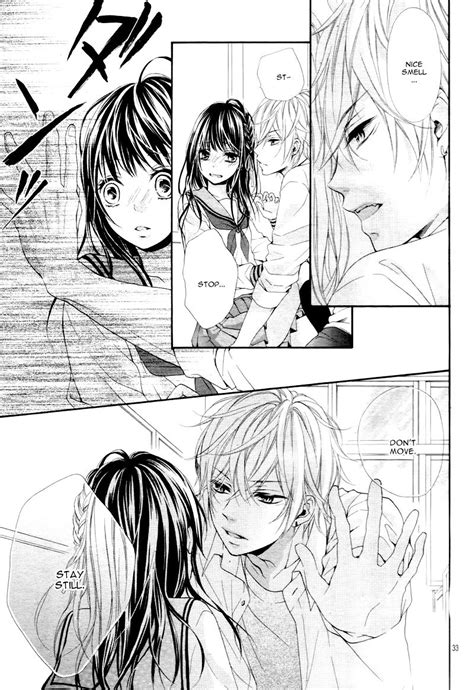 Kabedon | Manga shoujo, Manga shojo, Leer manga