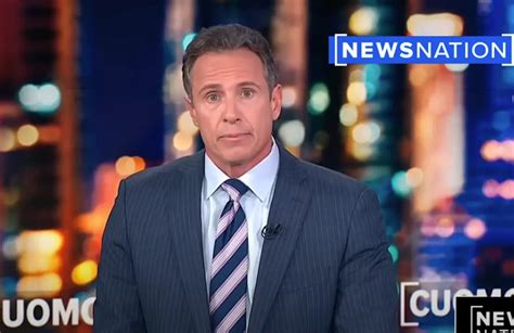 WATCH: Chris Cuomo Returns to Primetime, Promises to 'Change the Game ...