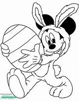 Disney Easter Coloring Pages To Print sketch template