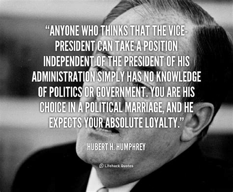 Hubert H. Humphrey Quotes. QuotesGram