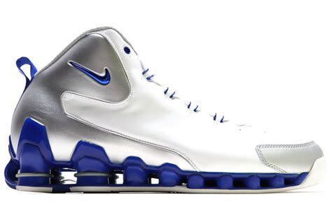 NIKE SHOX VC III (3) VARSITY ROYAL - IndexPDX