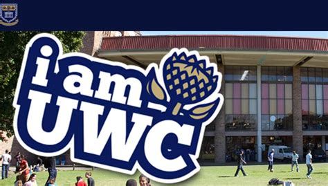 UWC Online Applications 2023 | Apply to University of Western Cape » SANotify