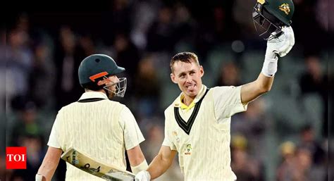 Australia vs West Indies, 2nd Test: Australia win by 419 runs inside ...